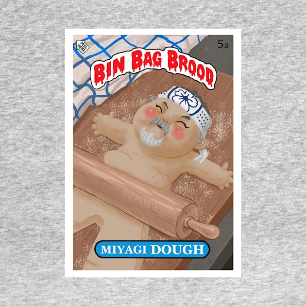 Bin bag brood by PINGriff 